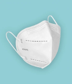 KN95 Mask Wholesale - Ships from USA