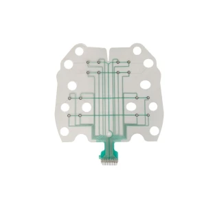 Smart Pressure Mapping Sensor Array for Seating and Mattress Systems