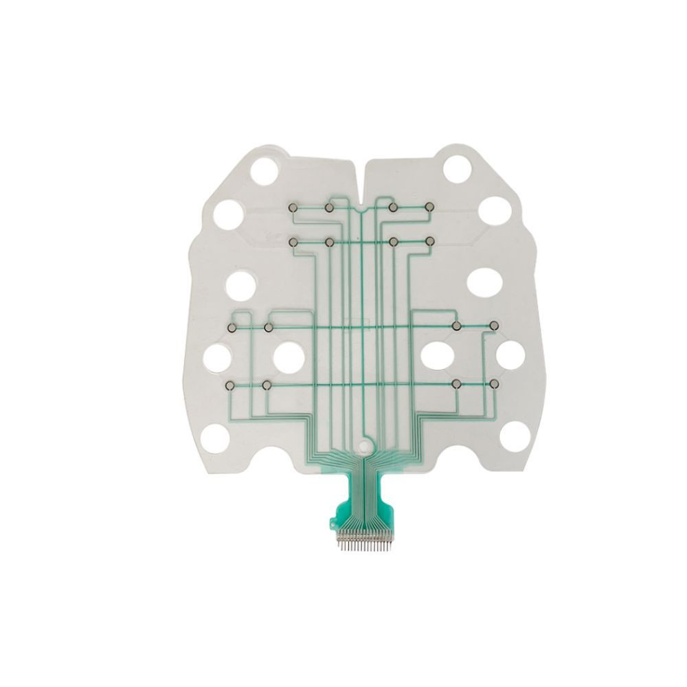 Buy Smart Pressure Mapping Sensor Array For Seating And Mattress ...