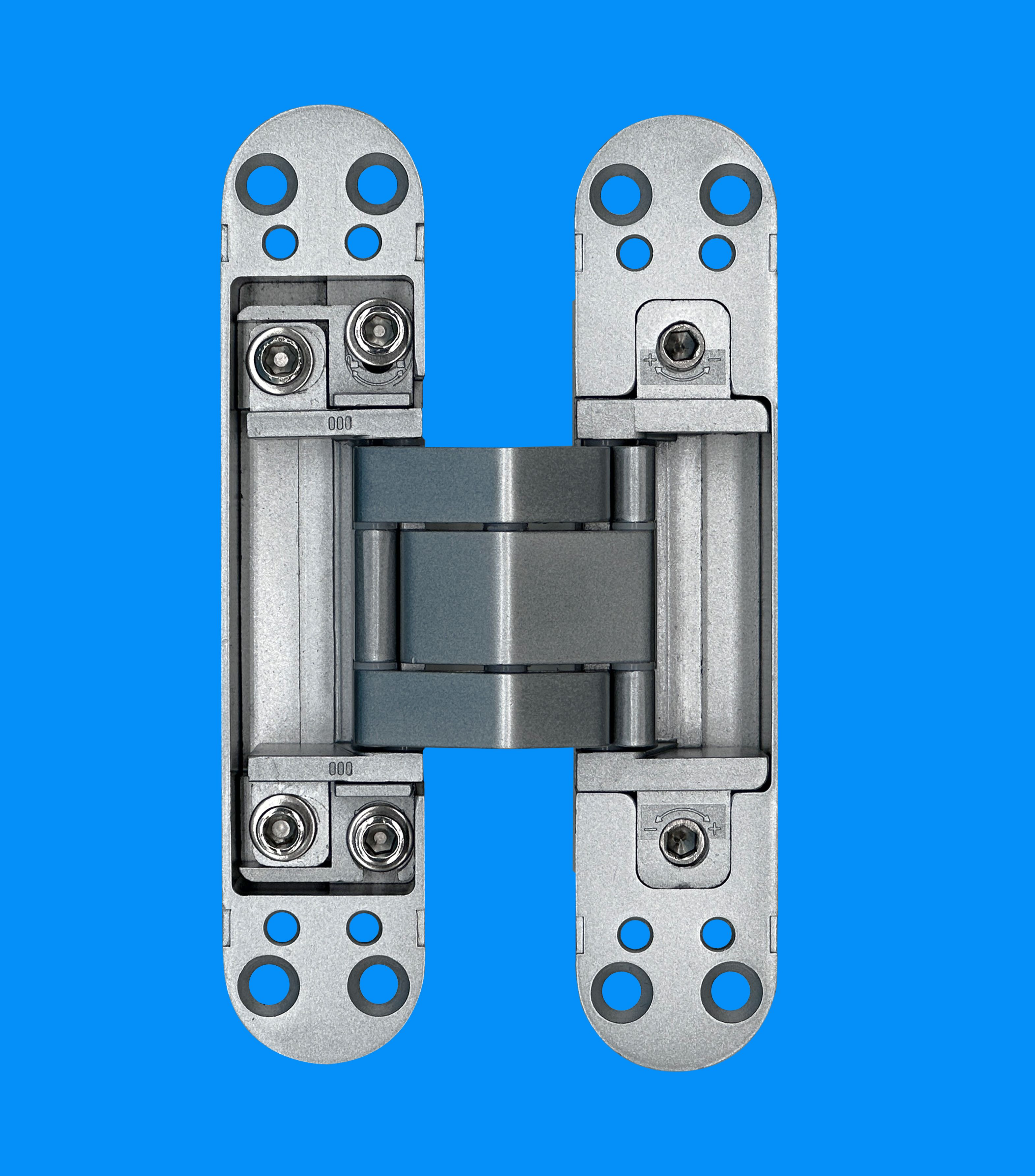 Buy 3d Hinge from Ruixida Hardware Products Factory, China | Tradewheel.com