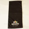Soft material towel bar tool Coffee Machine Cleaning Cloth barista towel