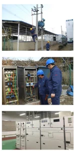 Industrial Busway and Cable Tray Solutions for Safe Wiring