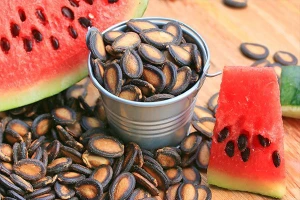 High quality bulk hybrid F1 watermelon seeds