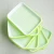 Import Hydroponic Planting Tray Greenhouse Plastic Seed tray from China