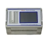 Fully automatic transformer SFRA sweep frequency response tester