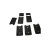 Import Custom Sheet Metal Fabrication Services for Custom Enclosures & Brack from China