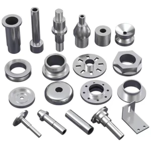 Turning and milling composite processing technology products