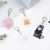 Import Custom promotional keychains acrylic keychain for promotion gift from China