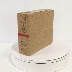 Good corrosion resistance ZJMA-8 Magnesium Alumina Spinel Fire Brick for sell