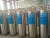 Import LO2 Liquid Oxygen Cylinder 210L 2.3Mpa For Hospital Use Cryogenic Dewar from China