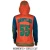 Import Sublimation Hoodies from Pakistan