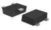ON Semiconductor NTK3134NT1G Transistors - FETs, MOSFETs