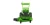Import 2020 WBX-33HD-900 Lawnmower from USA