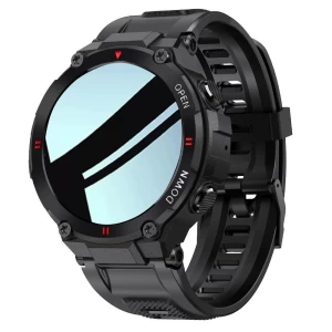 K22 Smart Watch men 2022 Bluetooth Call Custom Watch Face Smartwatch