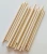 Import OEM facility compostable biodegradable disposable drinking straw from China