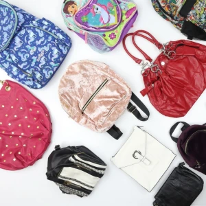 Wholesale Original Non Graded  Bags & Handbags