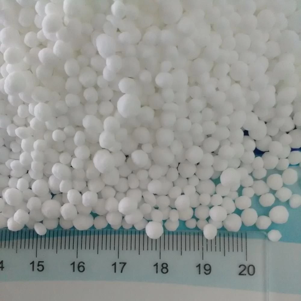 Buy Nitrogen Fertilizer Agriculture Grade Urea 46 Granular;;; from