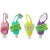 Import Cartoon 3D Soft Rubber Hand Sanitizer Holder For Kids from China