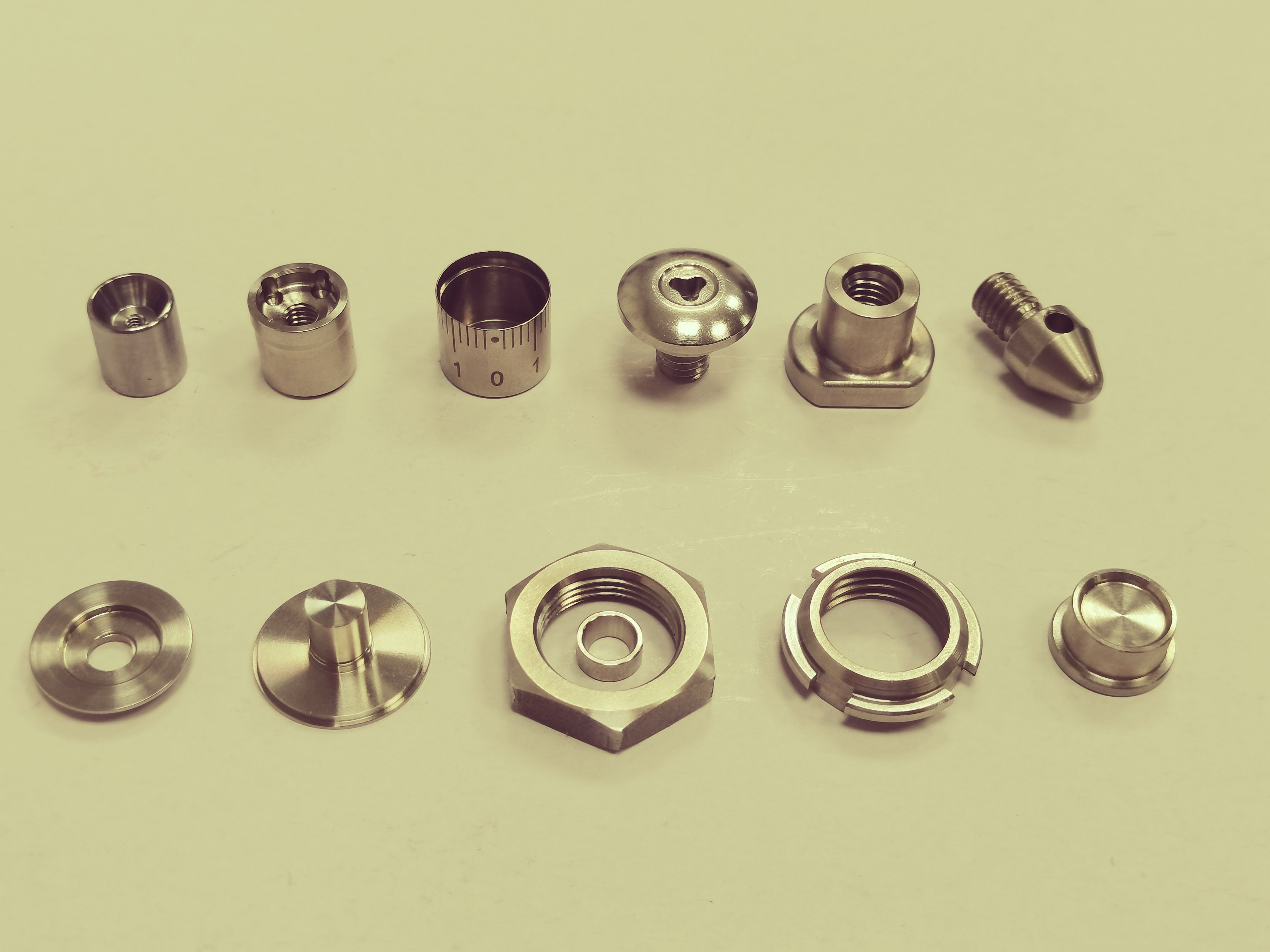 Buy Cnc Turning Part from Xiamen Ruilin Industry and Trade Co., Ltd ...