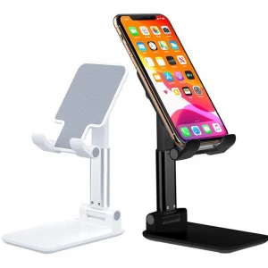 Adjustable Desktop Mobile Phone Holder Stand