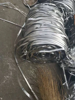 304/316/201 stainless steel scrap,edge wire,precision casting materials