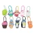 Import Cartoon 3D Soft Rubber Hand Sanitizer Holder For Kids from China