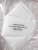 Import Kn95 Mask with CE, FDA Certificate FFP2 Face Masks from China