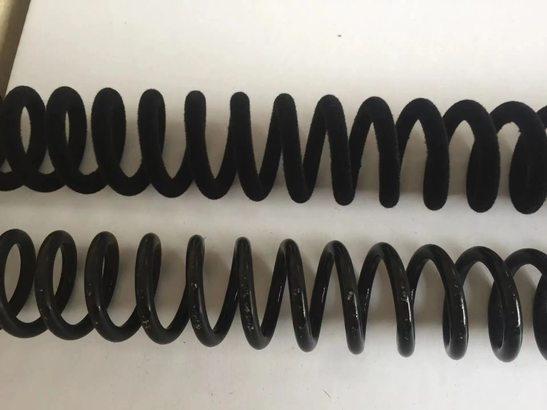 Buy Flocking Spring from Jinan Xinfeida Flocking Equipment Co., Ltd ...