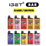 IGET Bar Wholesale