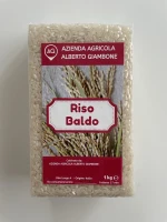 Rice Baldo Italian
