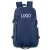 Import High quality large capacity nylon waterproof  sports backpack hiking bag from China