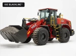 Wheel Loaders