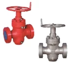 Gate Valve