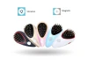 Magnetic Hair Scalp Massager Comb