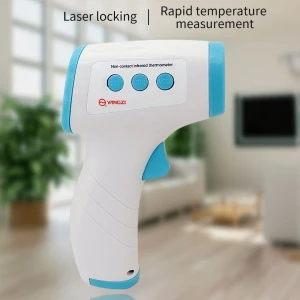 Non-contact digital smart Infrared Thermometer