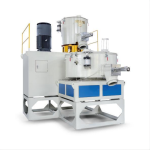 PVC Mixer Machine