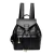 Import Retro Contrast Fashion Versatile Travel Backpack from China
