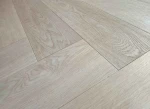 Herring Bone Flooring