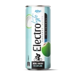 Original Coconut Electrolyte Drink 250ml Can