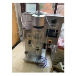 lab spray dryer