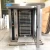 Import 32 trays electric/ diesel/ gas rotary oven from China