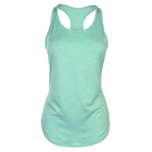 High OEM Professional Yoga Tang Top Vest Sports Shirt Women Fitness Running Quick Dry Gym Wear Tank Top For Girls