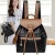 Import Designer Luxury Handbag Top Handle Crossbody Bag from China