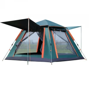camping tent Outdoor Lightweight Instant Automatic pop up Backpacking Beach