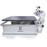 Mattress Tape Edge Machine