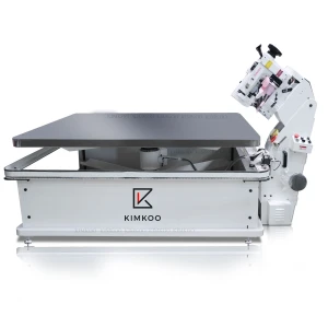 Mattress Tape Edge Machine