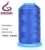 Import 120D/2 polyester embroidery thread 5000m/cone from China