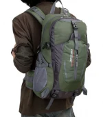Bicycle Backpack Waterproof Breathable for Outdoor Travel Hiking Climbing