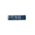 Import 0.91 inch 128x32 ssd1306  4PIN oled module lcd display SPI Monochrome White BLUE with PCBA from China