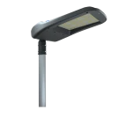 Weather Resistant LED Street Light with High Brightness and Long Lifespan